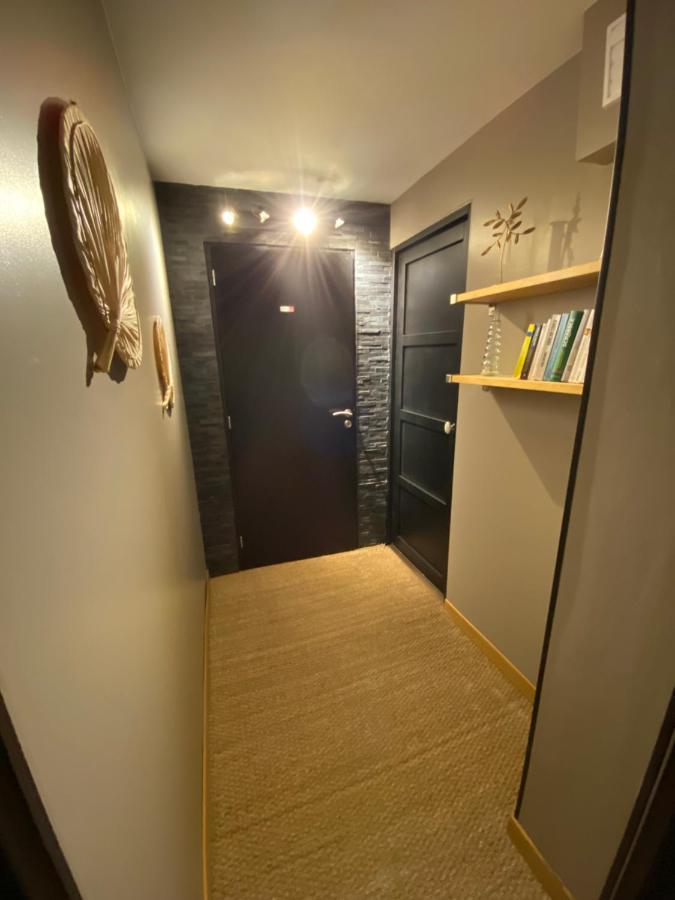 Au Coeur De La Pinede De 1 A 4 Personnes Villa Langlade Eksteriør billede