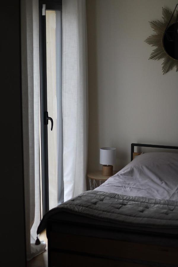 Au Coeur De La Pinede De 1 A 4 Personnes Villa Langlade Eksteriør billede