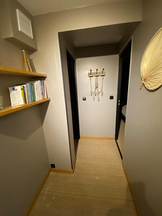 Au Coeur De La Pinede De 1 A 4 Personnes Villa Langlade Eksteriør billede
