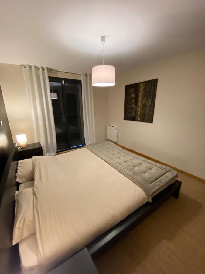 Au Coeur De La Pinede De 1 A 4 Personnes Villa Langlade Eksteriør billede