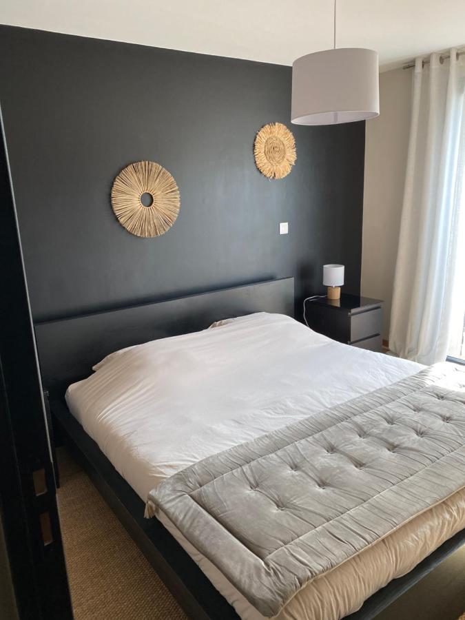 Au Coeur De La Pinede De 1 A 4 Personnes Villa Langlade Eksteriør billede
