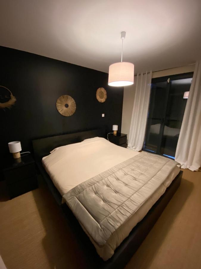 Au Coeur De La Pinede De 1 A 4 Personnes Villa Langlade Eksteriør billede